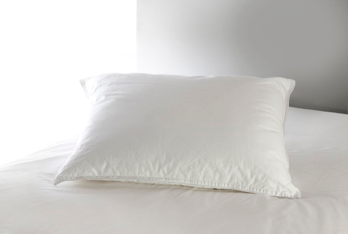 Almohada Anemon Alta 50x60 cm Micro Fibra