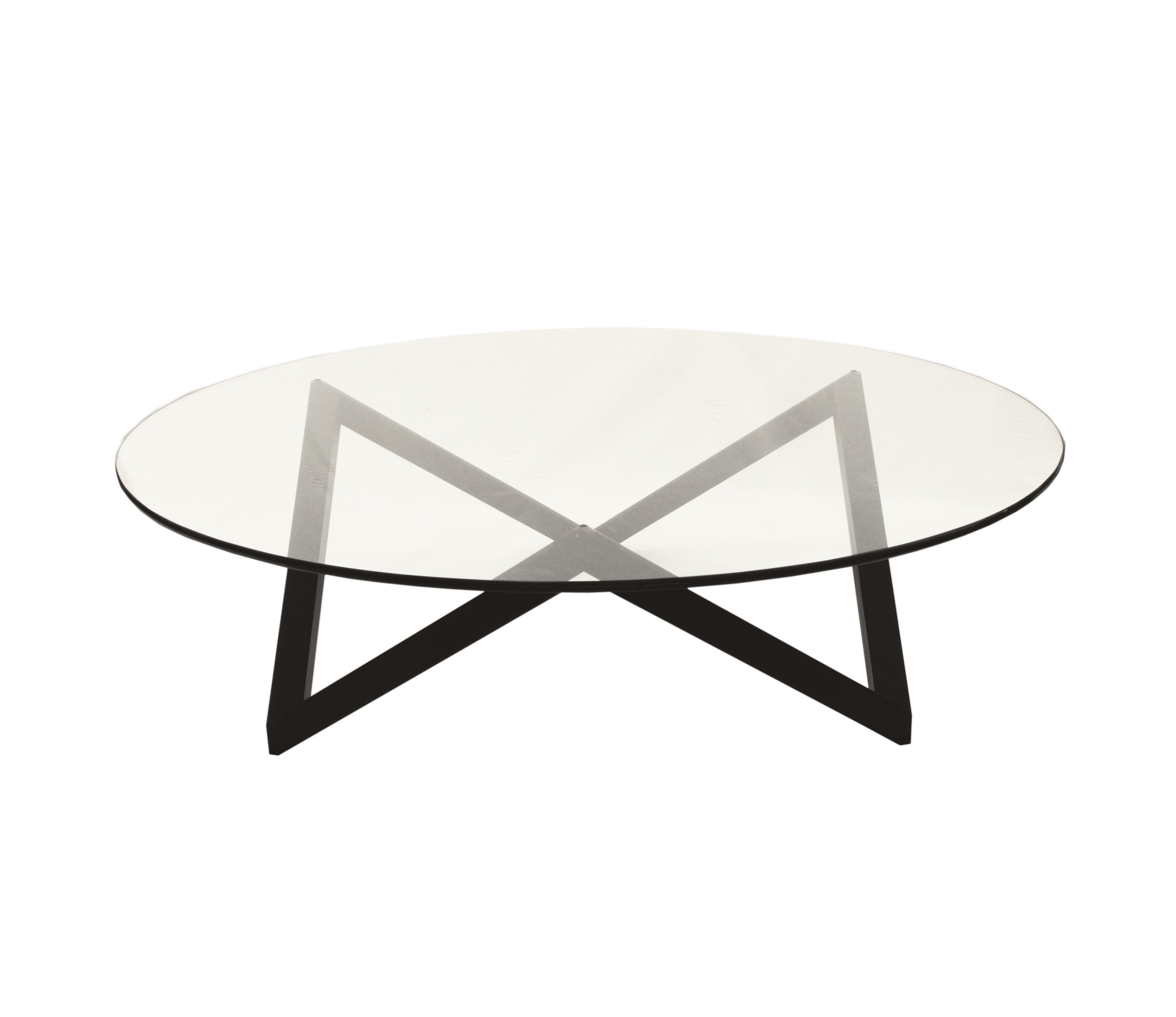 SIRIUS SOFFBORD METALL Ø120 x 38H