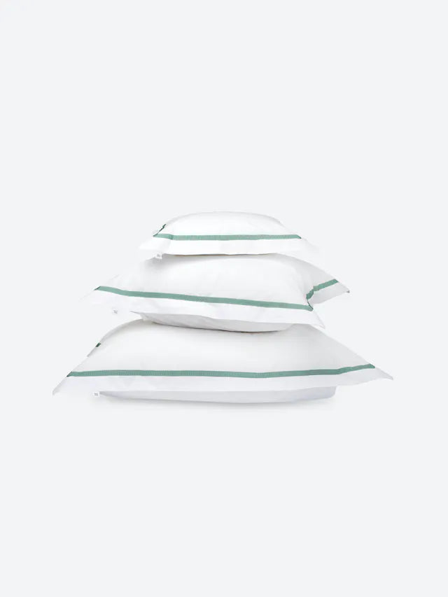 Singolo Pillowcase Organic