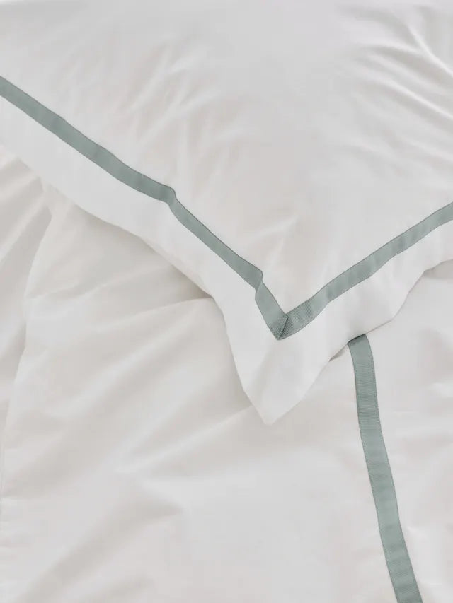 Singolo Pillowcase Organic