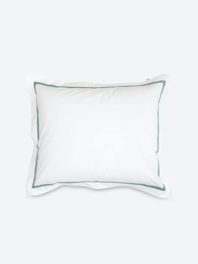 Singolo Pillowcase Organic