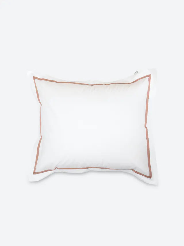 Singolo Pillowcase Organic