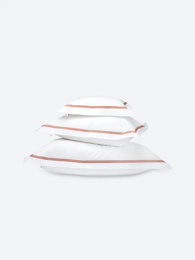 Singolo Pillowcase Organic