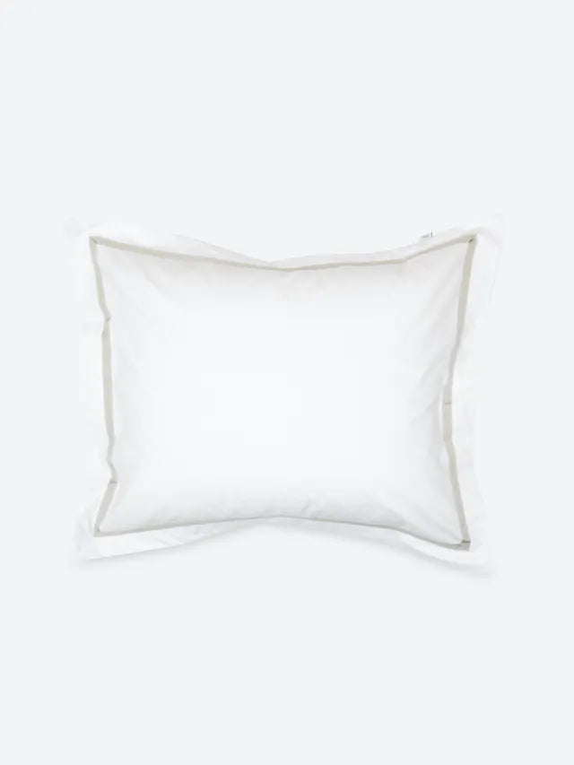 Singolo Pillowcase Organic