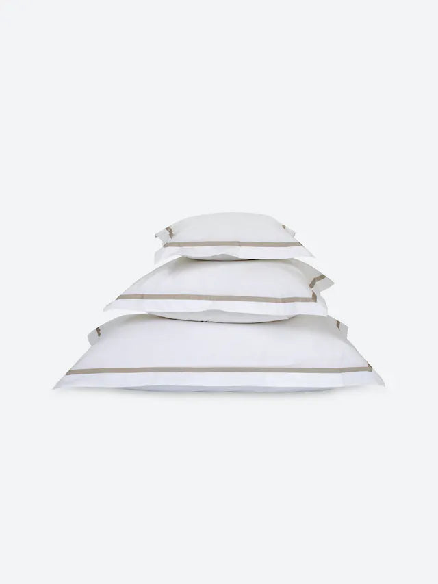 Singolo Pillowcase Organic